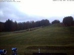 Archived image Webcam The slope of Bödefeld-Hunau 15:00