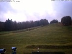 Archived image Webcam The slope of Bödefeld-Hunau 09:00