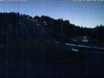 Archived image Webcam Adler-Ski jump centre in Hinterzarten 05:00