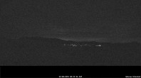 Archiv Foto Webcam Ausblick vom Eckerhof im Hinterdorf nach Breitnau 23:00