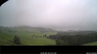 Archiv Foto Webcam Ausblick vom Eckerhof im Hinterdorf nach Breitnau 07:00