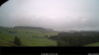 Archiv Foto Webcam Ausblick vom Eckerhof im Hinterdorf nach Breitnau 11:00