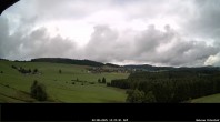 Archiv Foto Webcam Ausblick vom Eckerhof im Hinterdorf nach Breitnau 13:00