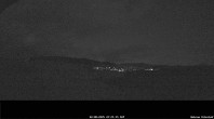 Archiv Foto Webcam Ausblick vom Eckerhof im Hinterdorf nach Breitnau 21:00