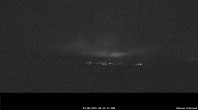 Archiv Foto Webcam Ausblick vom Eckerhof im Hinterdorf nach Breitnau 23:00
