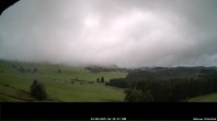 Archiv Foto Webcam Ausblick vom Eckerhof im Hinterdorf nach Breitnau 05:00
