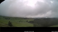 Archiv Foto Webcam Ausblick vom Eckerhof im Hinterdorf nach Breitnau 06:00