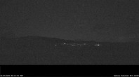 Archiv Foto Webcam Ausblick vom Eckerhof im Hinterdorf nach Breitnau 23:00