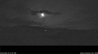 Archiv Foto Webcam Ausblick vom Eckerhof im Hinterdorf nach Breitnau 01:00