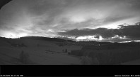 Archiv Foto Webcam Ausblick vom Eckerhof im Hinterdorf nach Breitnau 05:00