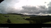 Archiv Foto Webcam Ausblick vom Eckerhof im Hinterdorf nach Breitnau 09:00
