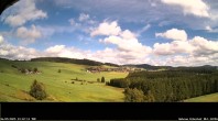 Archiv Foto Webcam Ausblick vom Eckerhof im Hinterdorf nach Breitnau 13:00