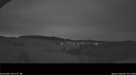 Archiv Foto Webcam Ausblick vom Eckerhof im Hinterdorf nach Breitnau 19:00