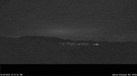 Archiv Foto Webcam Ausblick vom Eckerhof im Hinterdorf nach Breitnau 21:00