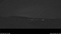 Archiv Foto Webcam Ausblick vom Eckerhof im Hinterdorf nach Breitnau 23:00