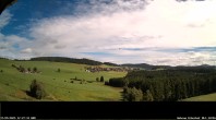 Archived image Webcam From Eckerhof/Hinterdorf to Breitnau 11:00