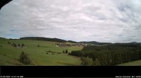 Archived image Webcam From Eckerhof/Hinterdorf to Breitnau 13:00