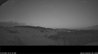 Archived image Webcam From Eckerhof/Hinterdorf to Breitnau 19:00