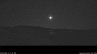 Archived image Webcam From Eckerhof/Hinterdorf to Breitnau 03:00