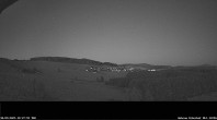 Archived image Webcam From Eckerhof/Hinterdorf to Breitnau 19:00