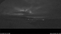 Archived image Webcam From Eckerhof/Hinterdorf to Breitnau 23:00