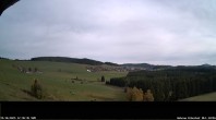 Archived image Webcam From Eckerhof/Hinterdorf to Breitnau 06:00
