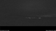 Archived image Webcam From Eckerhof/Hinterdorf to Breitnau 23:00