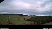 Archived image Webcam From Eckerhof/Hinterdorf to Breitnau 15:00