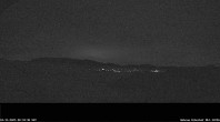 Archiv Foto Webcam Ausblick vom Eckerhof im Hinterdorf nach Breitnau 23:00