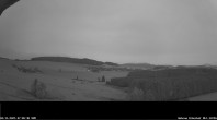 Archived image Webcam From Eckerhof/Hinterdorf to Breitnau 06:00