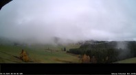 Archived image Webcam From Eckerhof/Hinterdorf to Breitnau 07:00