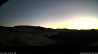 Archived image Webcam From Eckerhof/Hinterdorf to Breitnau 06:00
