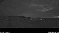 Archived image Webcam From Eckerhof/Hinterdorf to Breitnau 05:00