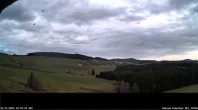 Archived image Webcam From Eckerhof/Hinterdorf to Breitnau 09:00