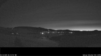 Archived image Webcam From Eckerhof/Hinterdorf to Breitnau 05:00