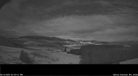 Archived image Webcam From Eckerhof/Hinterdorf to Breitnau 03:00
