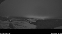 Archived image Webcam From Eckerhof/Hinterdorf to Breitnau 06:00