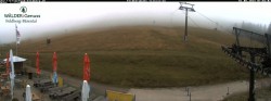 Archived image Webcam Seebuck base station 06:00