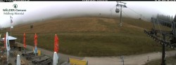 Archived image Webcam Seebuck base station 07:00