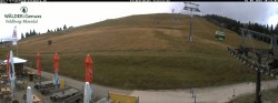 Archived image Webcam Seebuck base station 09:00