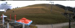 Archived image Webcam Seebuck base station 13:00