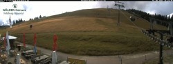 Archived image Webcam Seebuck base station 15:00