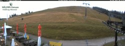 Archiv Foto Webcam Feldberg: Seebuck Talstation 05:00