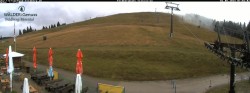 Archiv Foto Webcam Feldberg: Seebuck Talstation 06:00