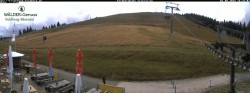 Archiv Foto Webcam Feldberg: Seebuck Talstation 15:00