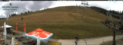 Archived image Webcam Seebuck base station 11:00