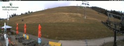 Archived image Webcam Seebuck base station 07:00
