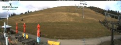 Archived image Webcam Seebuck base station 09:00