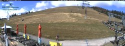 Archived image Webcam Seebuck base station 11:00