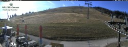 Archived image Webcam Seebuck base station 15:00